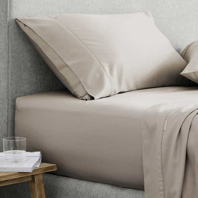 COPPER FEEL Copper-Infused Sheet Set